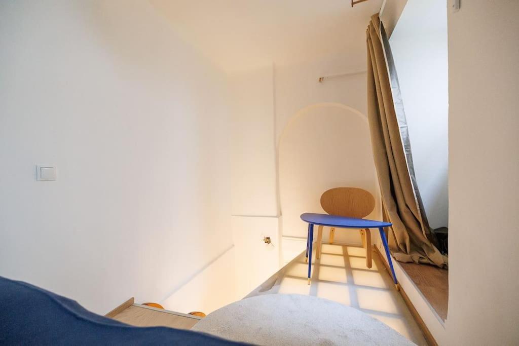 Zauberhaftes Quartier Fuer 4 Apartment Wien