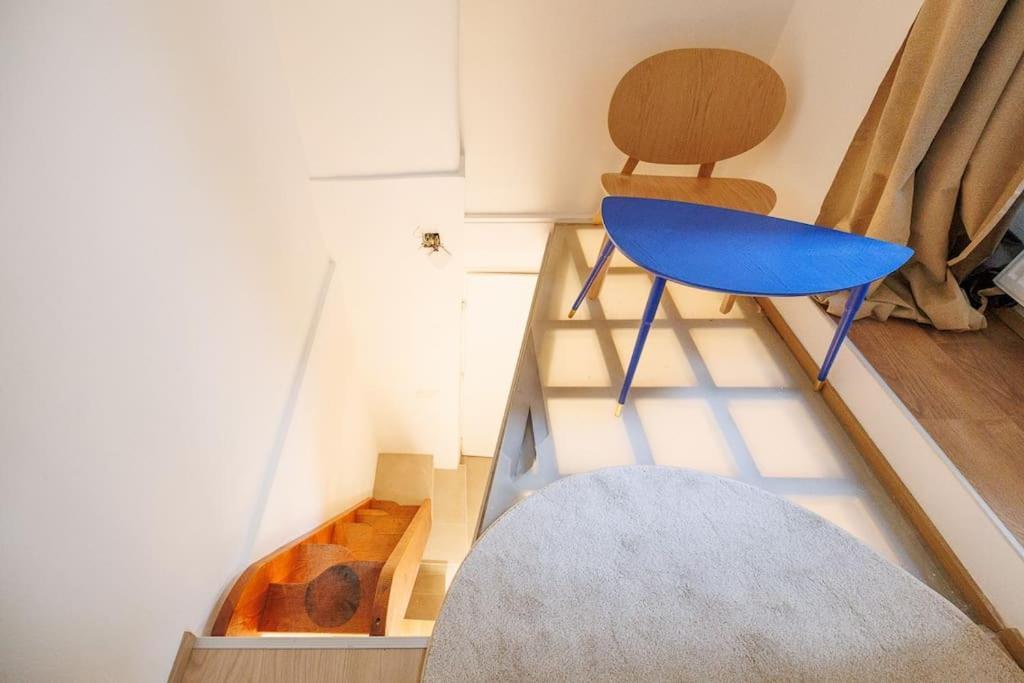 Zauberhaftes Quartier Fuer 4 * Wien