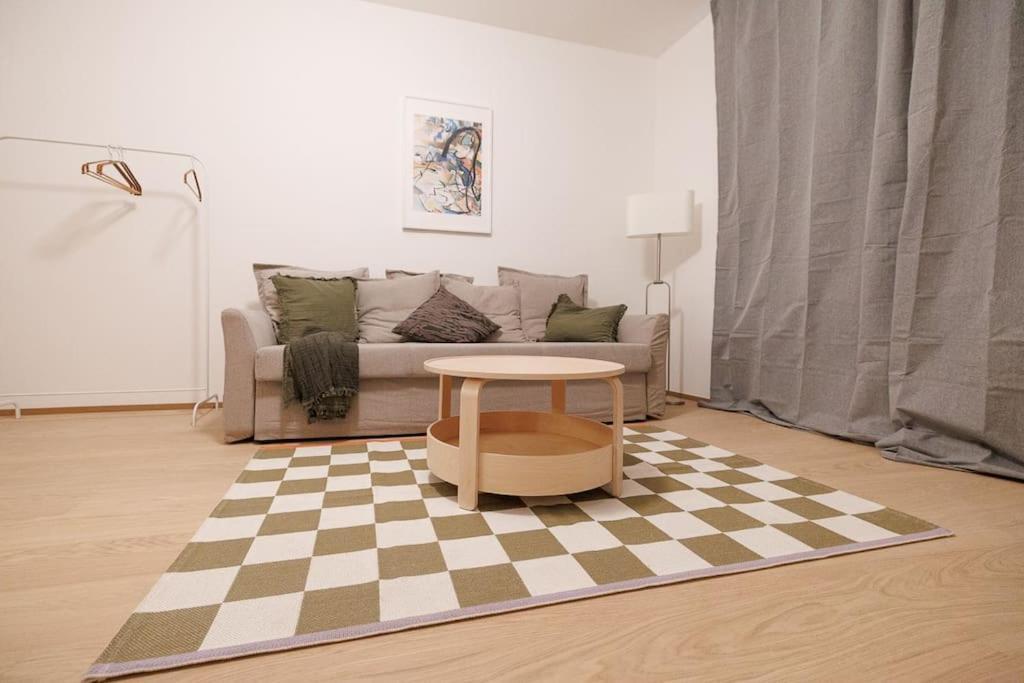 Zauberhaftes Quartier Fuer 4 Wien